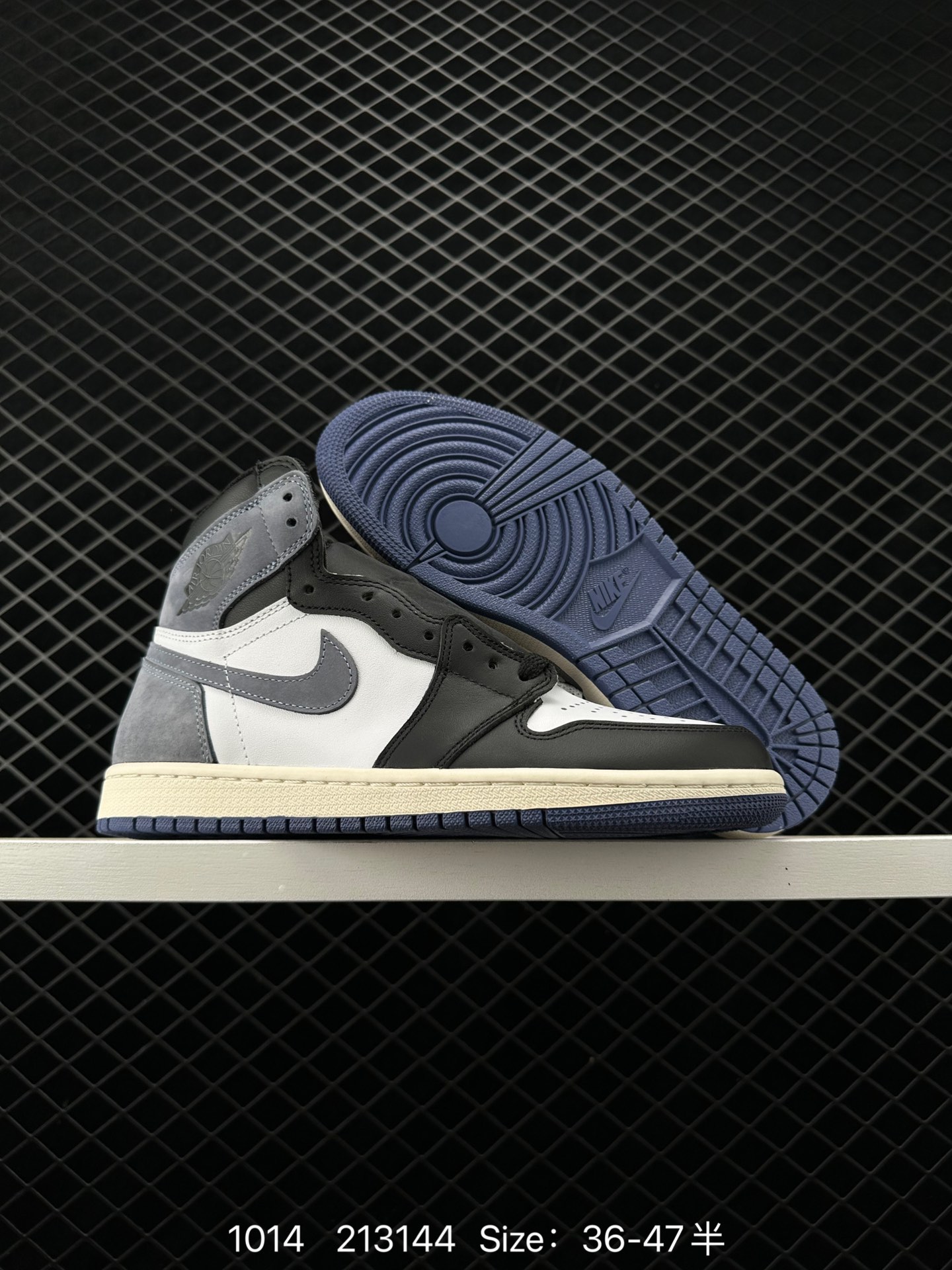 Air Jordan 1 Retro High OG 